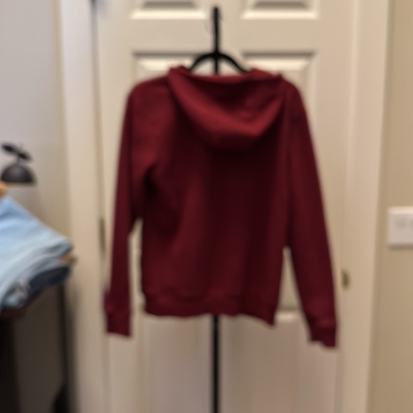 The North Face Kids Camp Fleece Pullover Hoodie - Picture 10 of 13